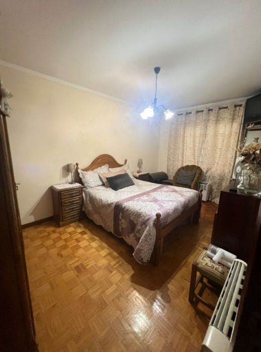 Apartamento T3 Tarouca