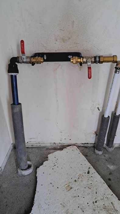 Usługi WOD-KAN Poznań