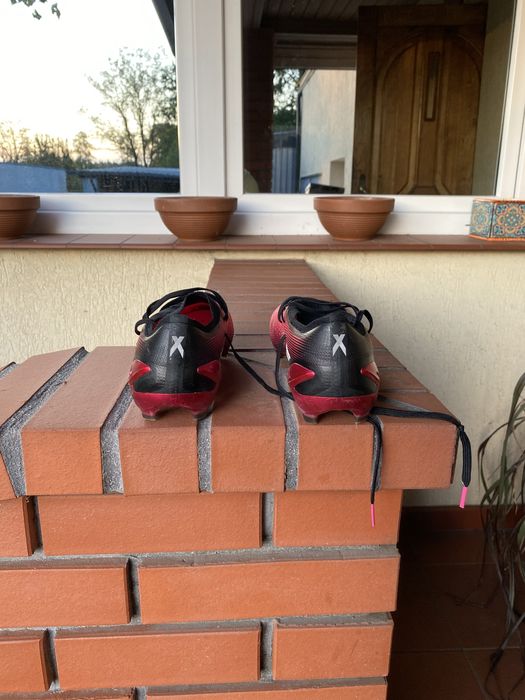 Korki Adidas X Speedportal+ FG