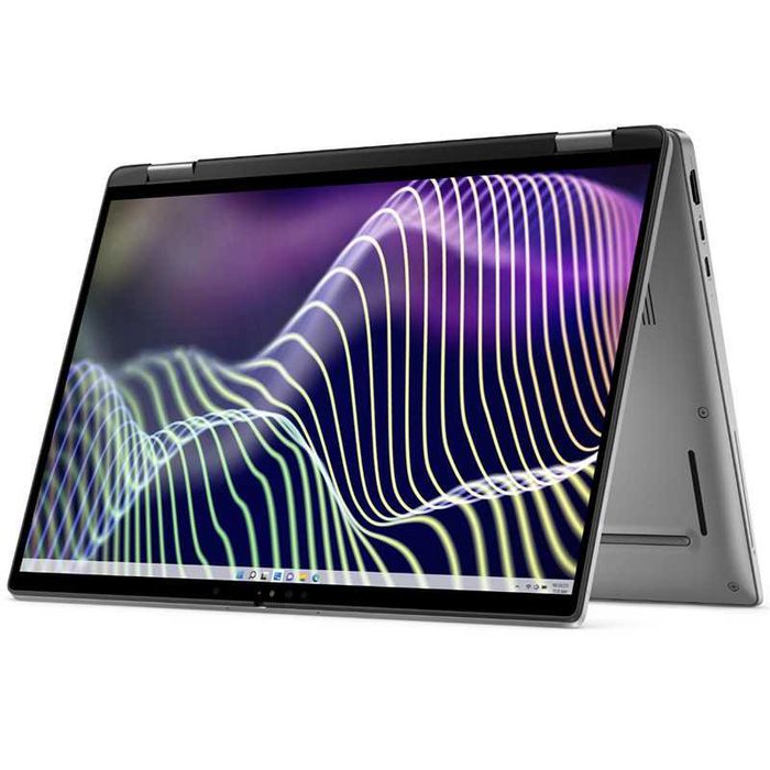 DELL GAMA PRO. i7 4.8 GHz, 16 GB RAM, M2 256 GB SSD, Touchscreen64283957490307123