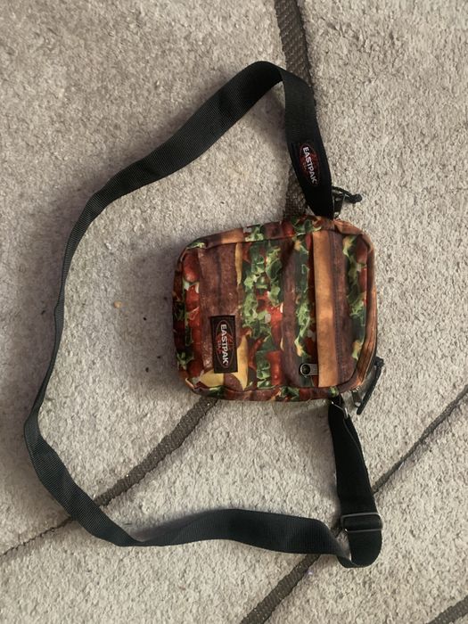 Сумка estpak burger