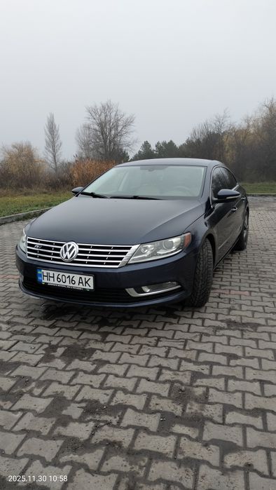Продам VW-CC. 2.0 turbo 2013р.