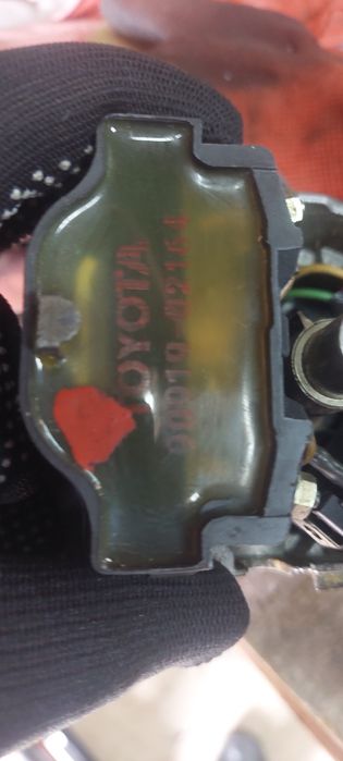 Продам трамблёр к японским автомобилям
