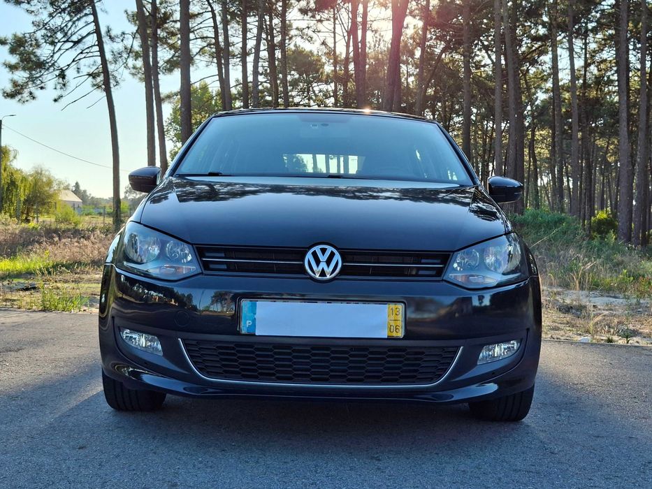 VW Polo 1.2 TDi – Match