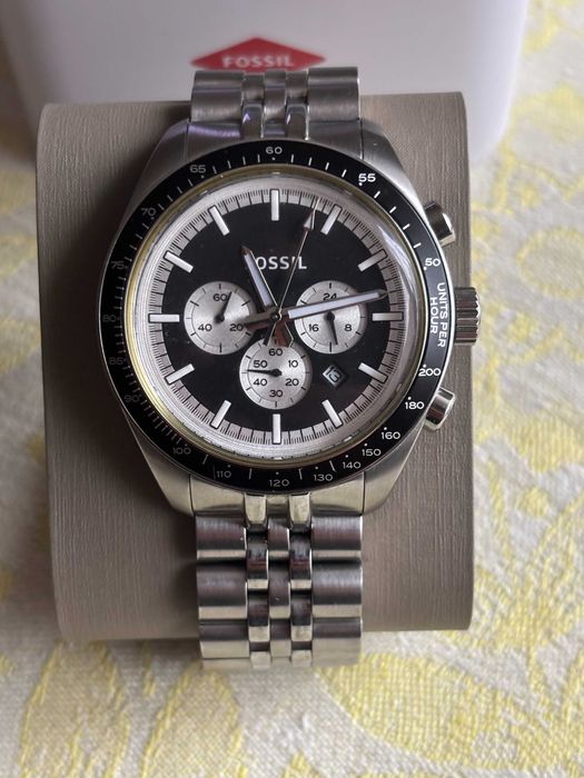 Годинник Fossil CH2843, часы Fossil. Оригінал. З США.