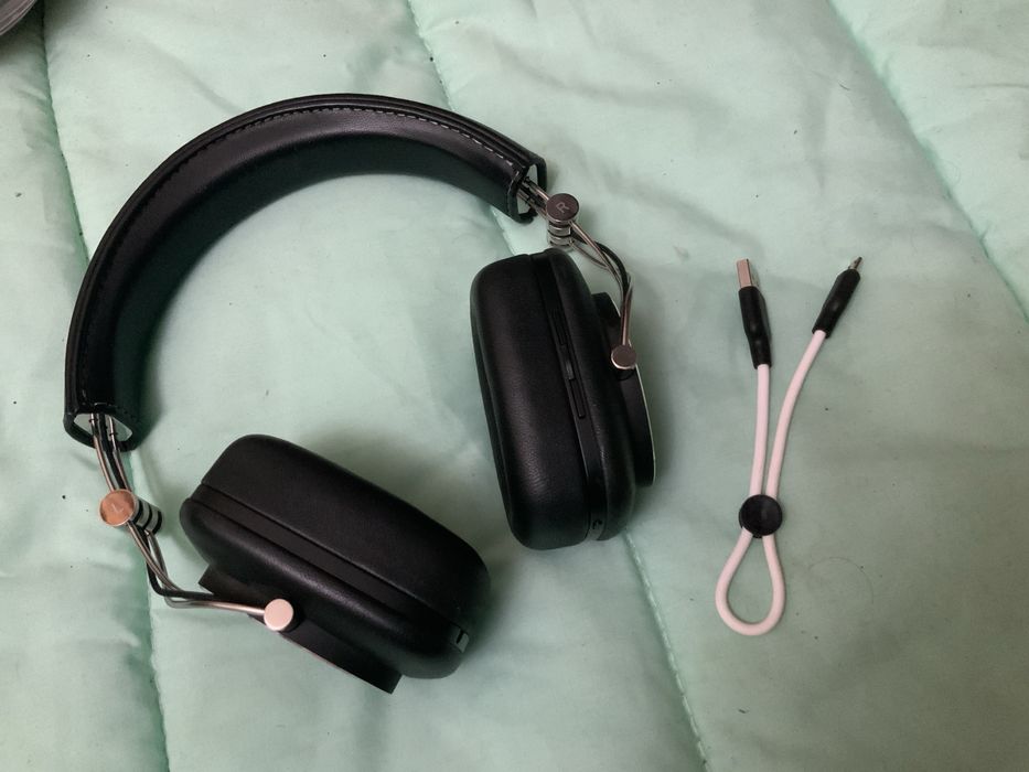 Наушники беспроводные bowers wilkins P7 bowers&wilkins