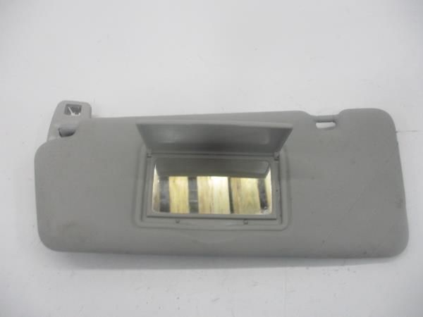 Pála de sol esquerda RENAULT Clio IV (BH_)