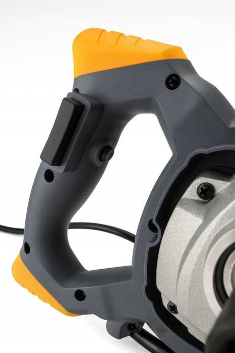 Mieszadło Elektryczne 3150W Do Zapraw Betonu Kleju Tynku 2x Mieszalnik