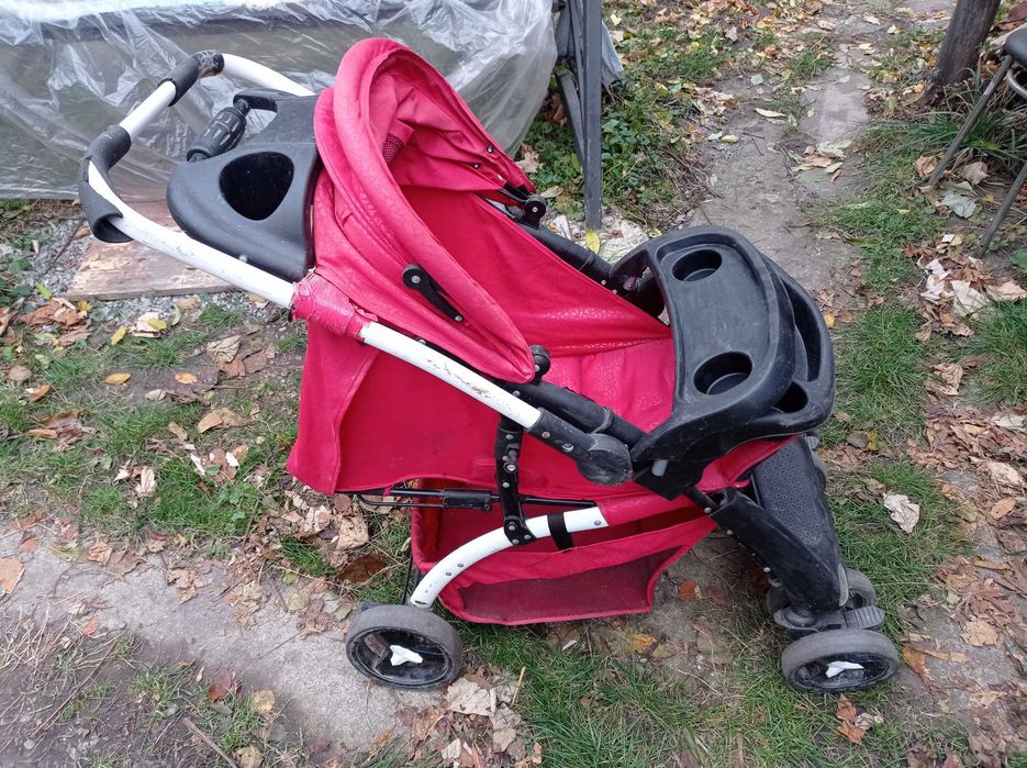 Продам Каляска дитяча