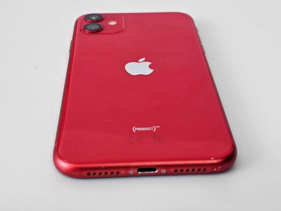 iphone 11 256GB. 100% Bateria