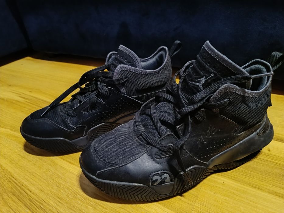 Buty Nike Jordan Stay Loyal 2