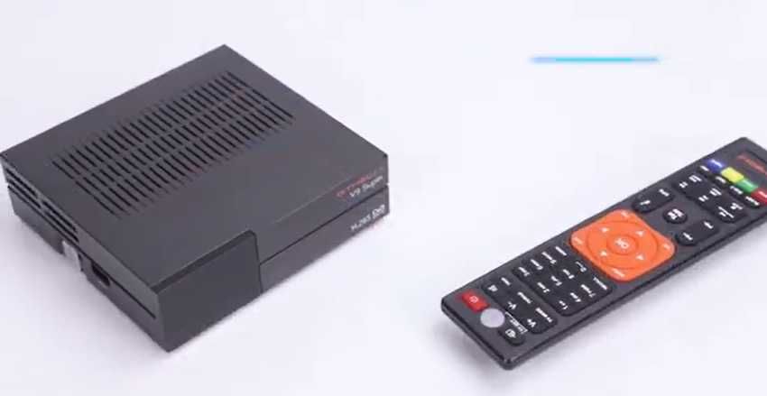 Box Digital Gt media