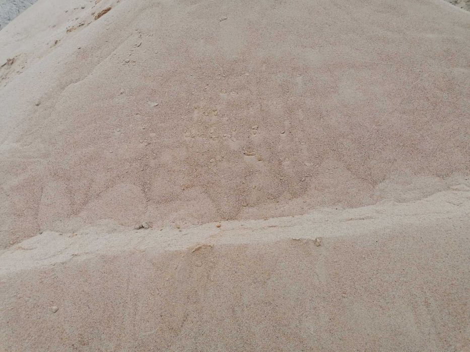 Areia e Brita Construção