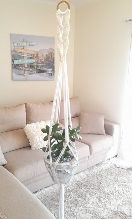 Suporte para plantas