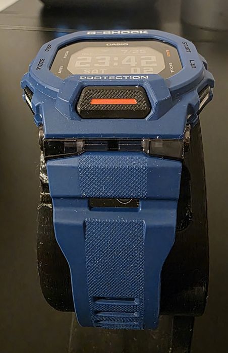 zegarek Casio G-Shock GBD-200-2ER