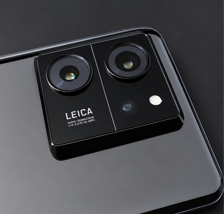 Xiaomi 13T Pro — 16GB RAM / 1TB — Topo de Gama | Estado Impecável