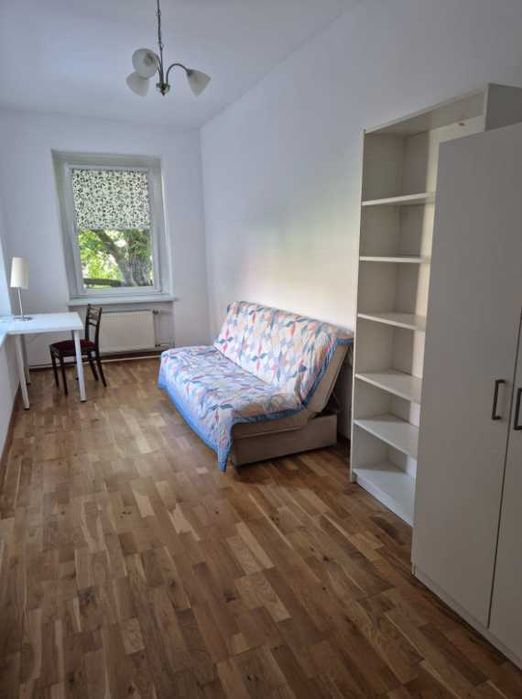 Umeblowane 2 sypialnie, 50 m², ul. Wodna, Poznań