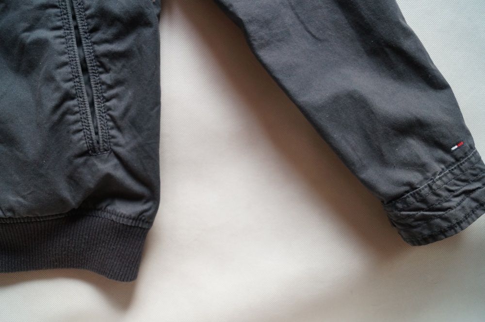 Kurtka Tommy Hilfiger orginal