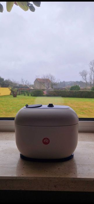 Nebulizador Pic Air Projet Plus