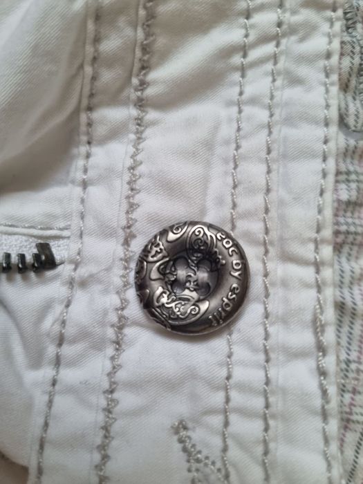 Белая юбка EDC by Esprit