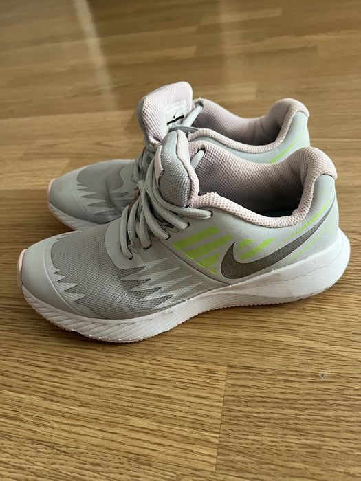 Красовки Nike 36р