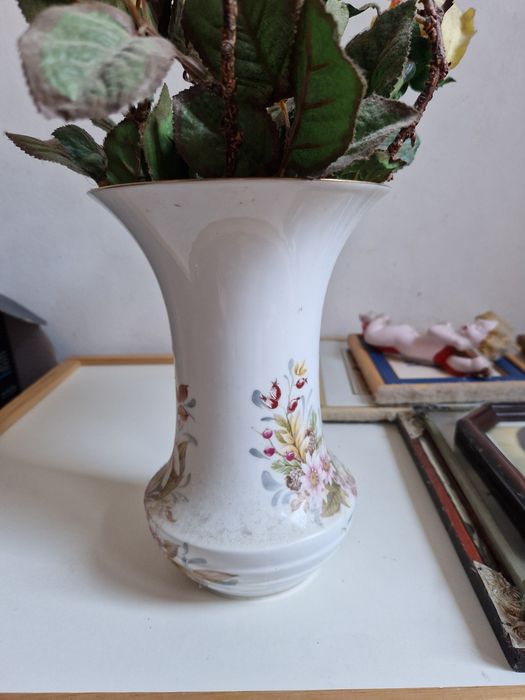 Vaso Decoração 20cm