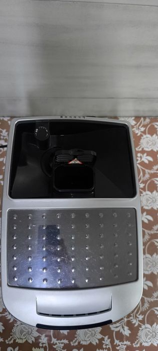 Máquina  café delonghi magnífica S cappuccino