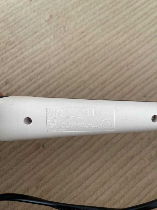 Плойка Remington Proluxe