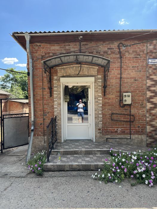 Продам комерційне приміщення 40,2 м² в  Ананьєві