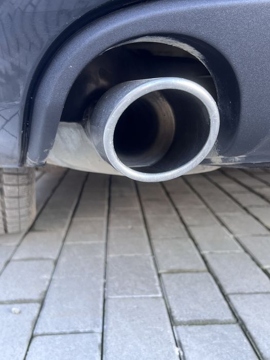 Audi 3.0 tdi quattro 4x4