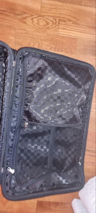 Trolei Samsonite