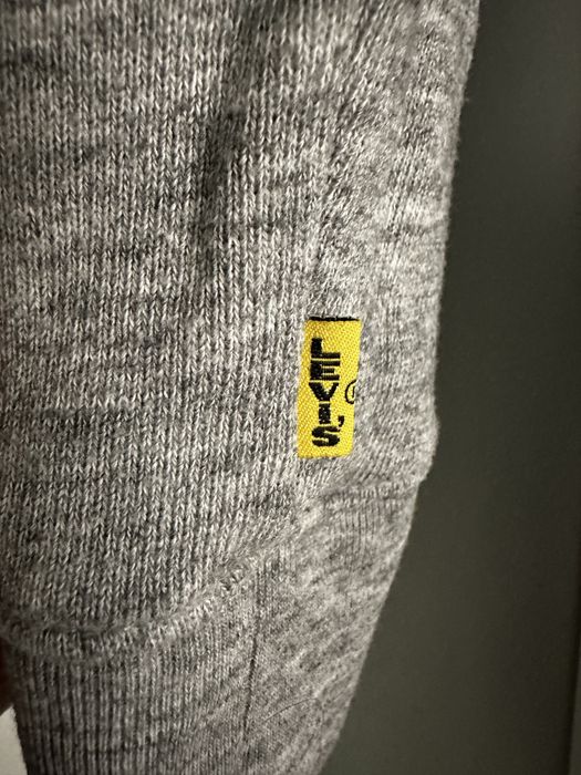 Bluza Levi’s Snoopy peanut unikat