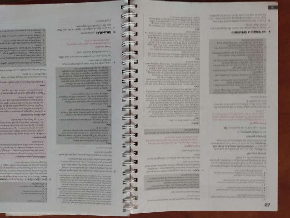 'English File Intermediate Plus' 3rd edition Teacher's Book