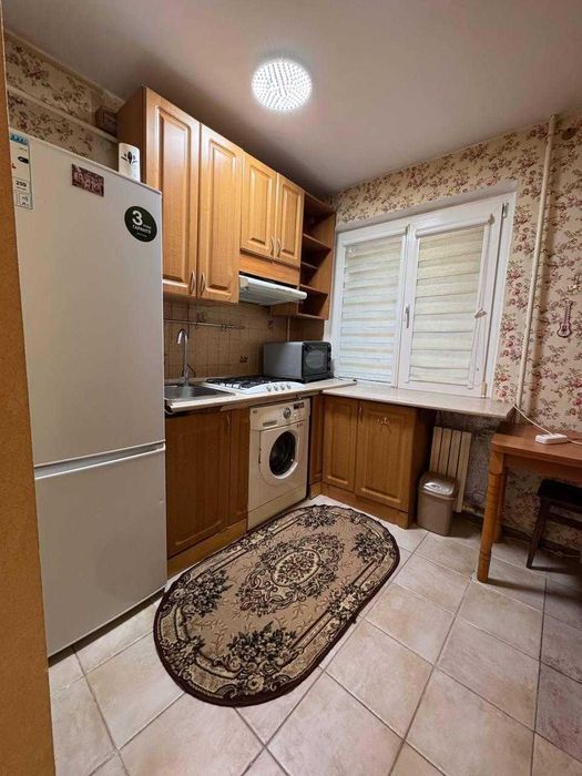 Продам 1-к квартиру з ремонтом на Черемушках/пер.Вишневського (3-331-501 ОФ)