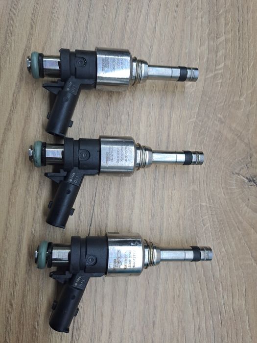 Wtryski wtrysk Kia, Hyunday 1.0 TGDI , Kia