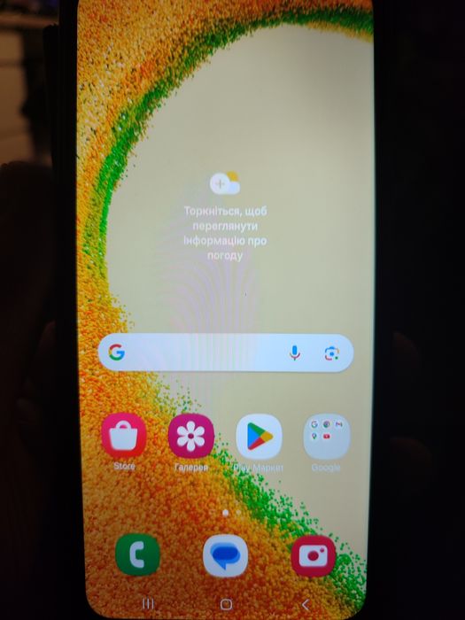 Продам телефон Samsung A04s