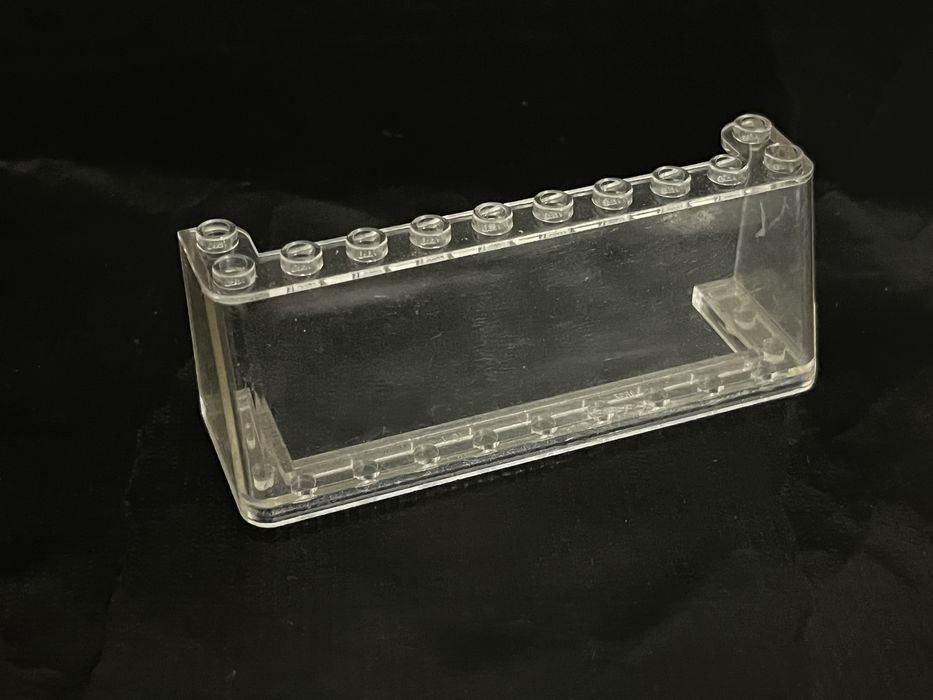 2694 LEGO Duża szyba