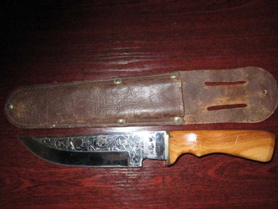 Бінокль раритетний-1945 року- колекційний стан.- для Музею- речі.