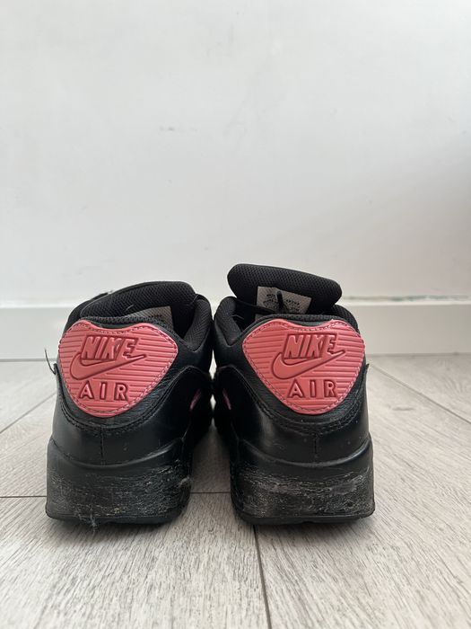 Buty damskie nike air max rozmiar 38 wkładka 24cm