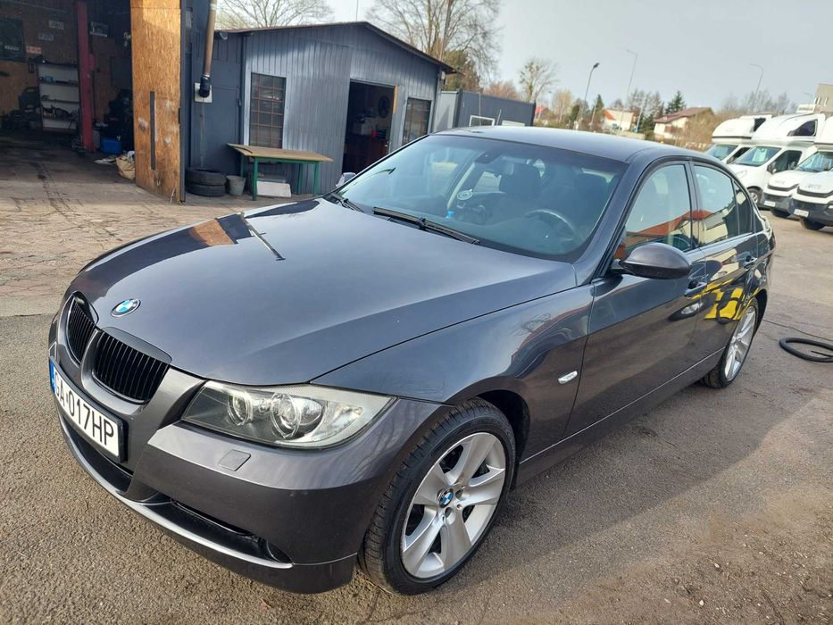 Sprzedam BMW 3 E90