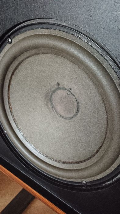 Acoustic Research AR5 Legenda