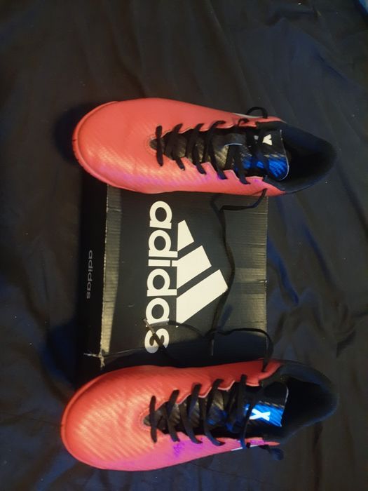 Buty halówki adidas 42