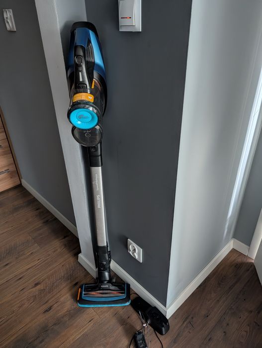 Sprzedam odkurzacz Philips Aqua