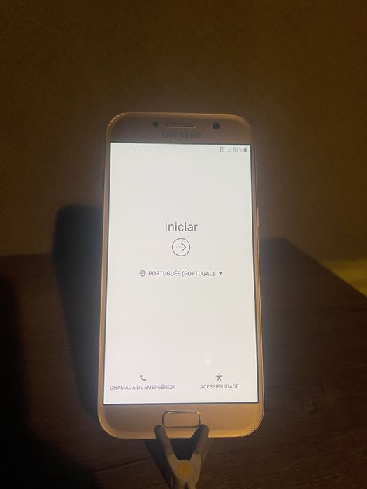 Samsung Galaxy A5