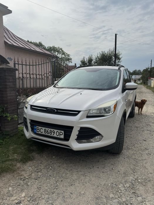 Продам Ford Escape 2014 рік