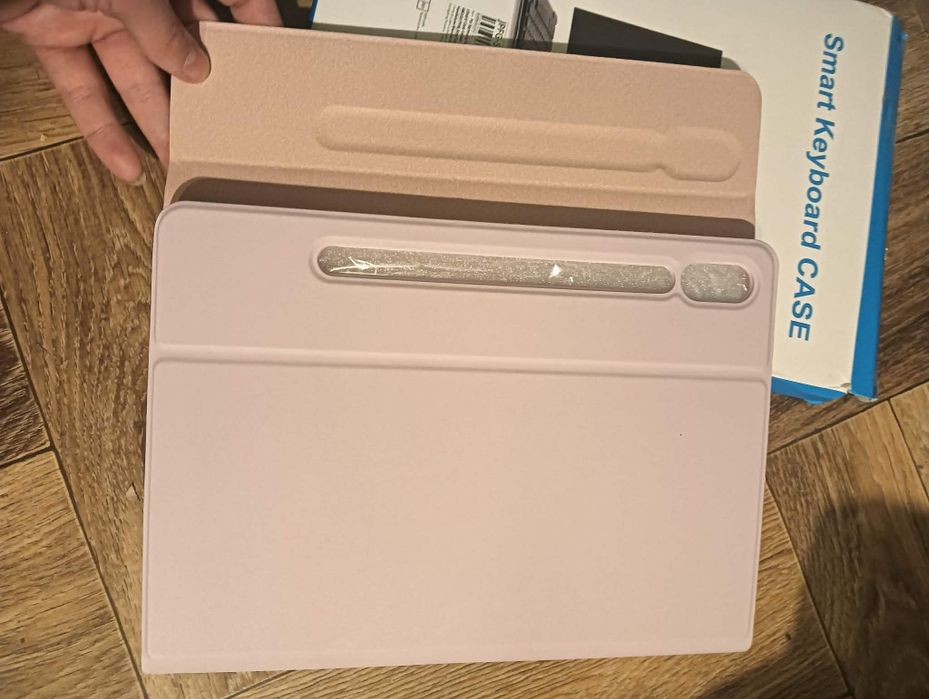 Etui z klawiaturą Smart Keyboard Case