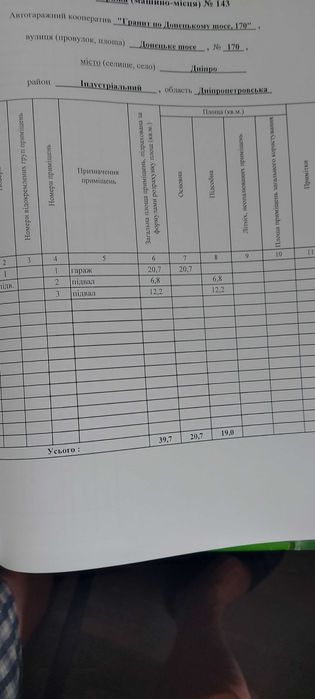 Продам капитальный гараж с подвалом