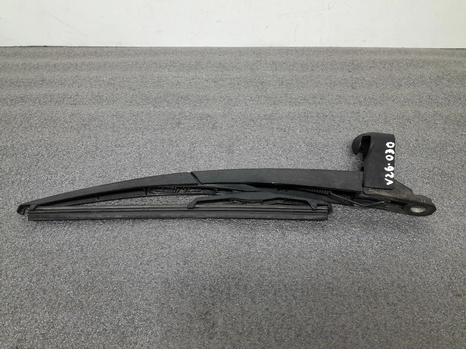 Haste / braço de escova limpa vidros trás SMART ForTwo Coupé (451)