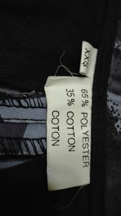 Spodnie chłopięce Moro nowe