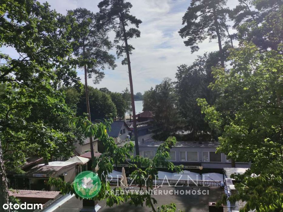 SKORZĘCIN bardzo blisko jeziora - Domek rekreacyjny na sprzedaż!